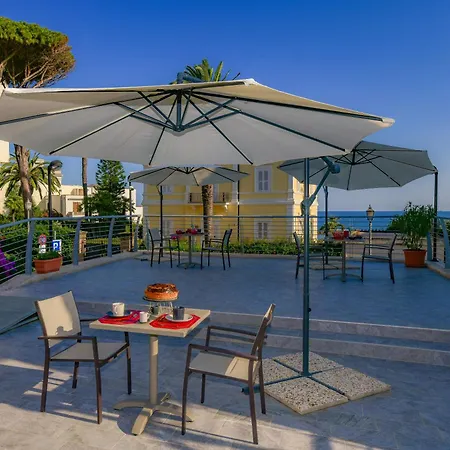 BNB Aria di Mare-3