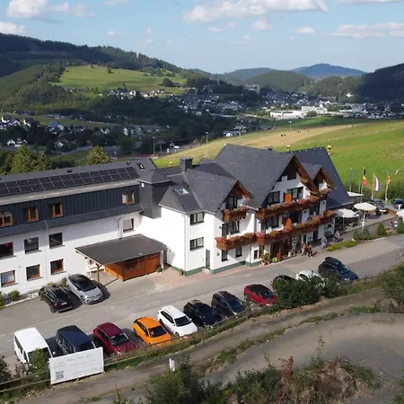 Wald Hotel Willingen-2