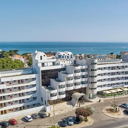 Hotel Apartamento Brisa Sol-2