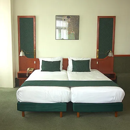 Hotel Le Dome-3