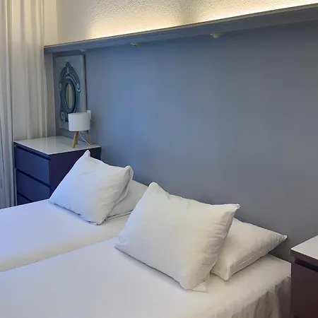 Hotel Les Arcades-2