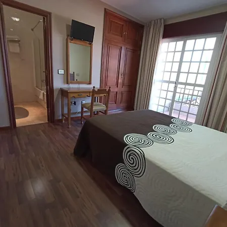 Hotel Galaico-3
