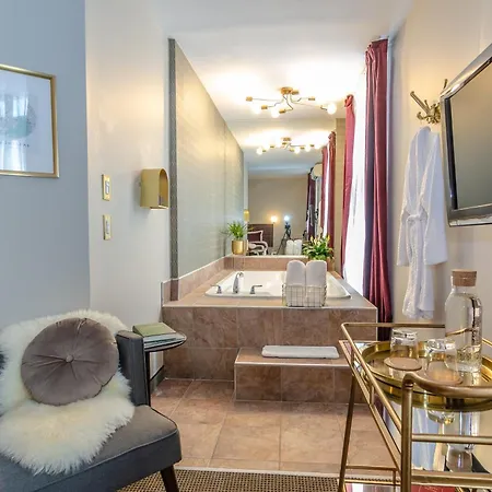 Hotel Dorion-3