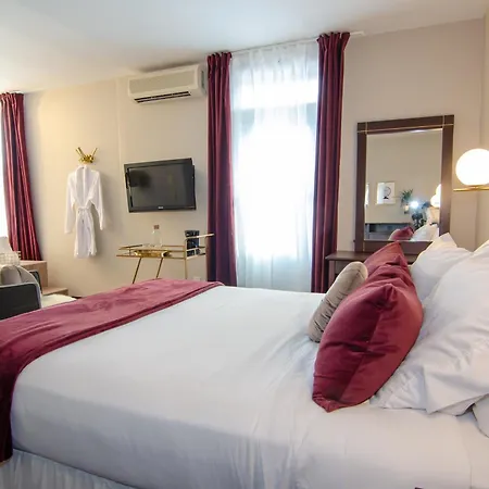 Hotel Dorion-2