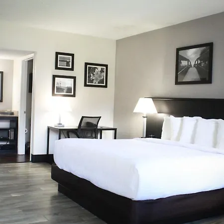 La Quinta Inn By Wyndham Cocoa Beach-Port Canaveral-2