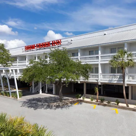 Shem Creek Inn-3