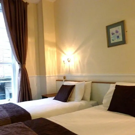 Temple Bar Townhouse-3