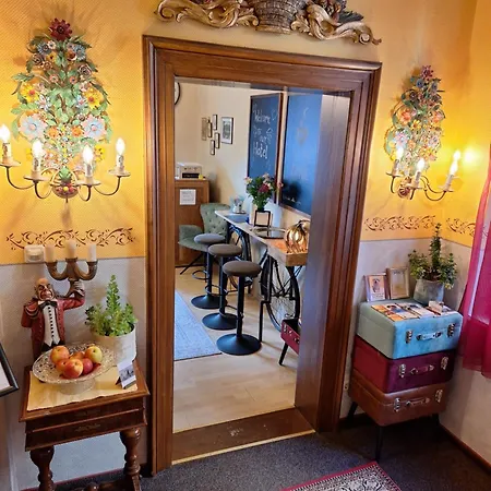 Hotel Villa Glas-2