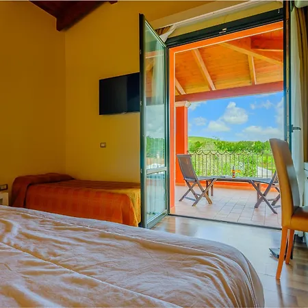 Villa Barbarina - Nature Resort With Pool & Restaurant - Alghero-2