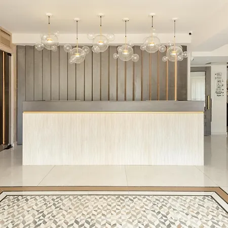 Corfu Mare Boutique Hotel -Adults Only-2