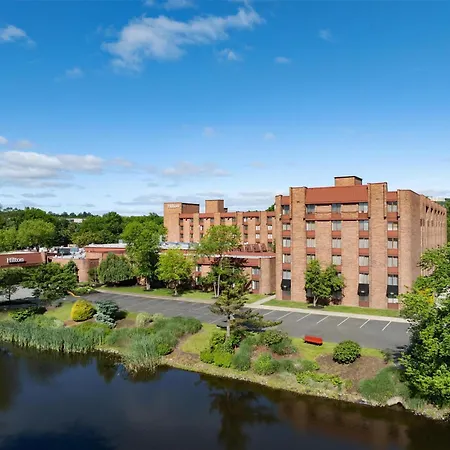 Hilton Parsippany-2