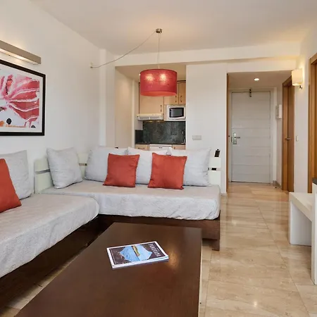 Grupotel Alcudia Suite-3