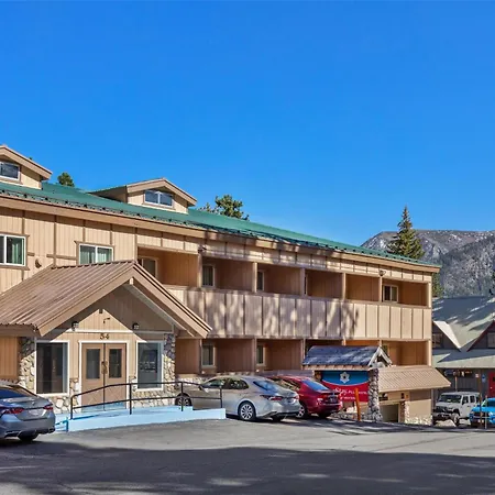 Surestay Plus Hotel By Best Western Mammoth Lakes-3