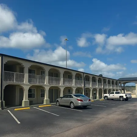 Days Inn By Wyndham Bradenton I-75-3