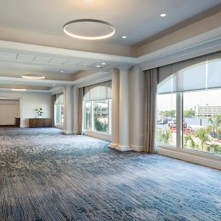 Tampa Marriott Water Street-3