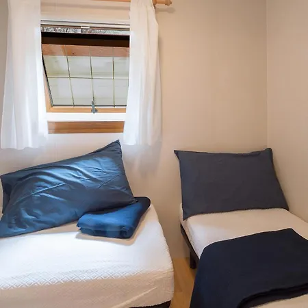 Camping Village Baia Blu La Tortuga-3