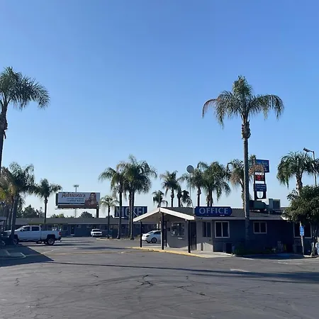 King'S Inn Motel-2