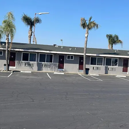 King'S Inn Motel-3