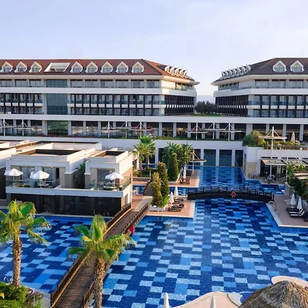 Sherwood Blue Belek - Adults Only-2
