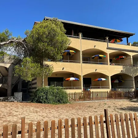 Jonio Vacanze Residence-3