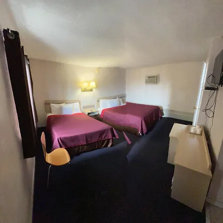 Sands Motel Niagara Falls-2