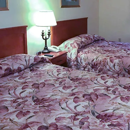 Motel 6-Bloomsburg, Pa-3
