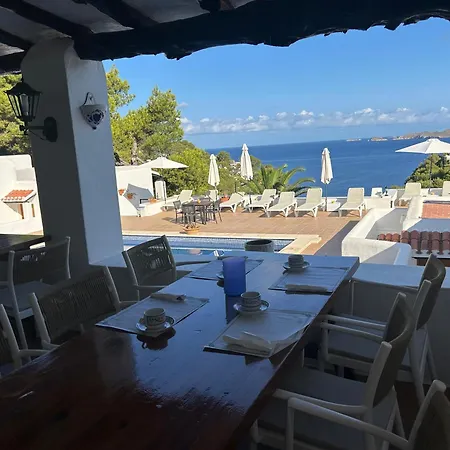 Hostal Cala Moli-3
