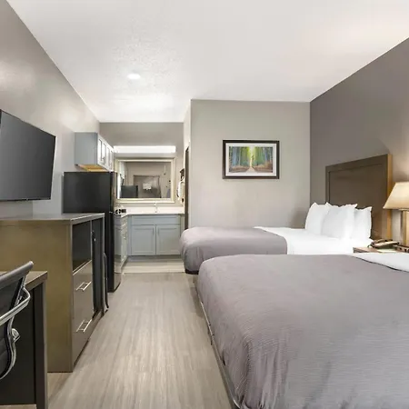 Quality Inn Simpsonville-Greenville-3