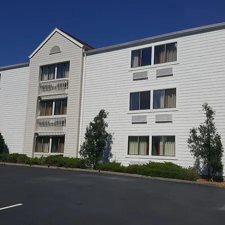 Motel 6-Maryland Heights, Mo-2