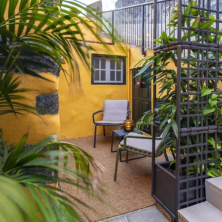 Hotel San Telmo-3