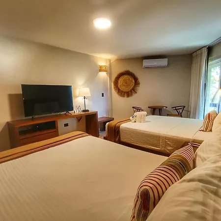 Casa Del Mar Cozumel Hotel & Dive Resort With Free Access To An Exclusive Beach Club-3