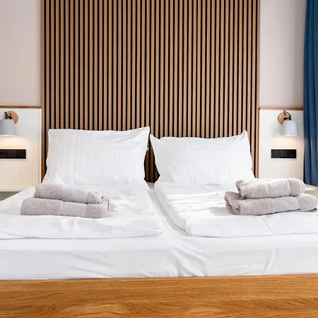 Hotel Seebrise Grömitz-3