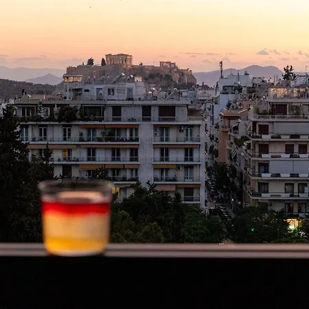 The Modernist Athens-2