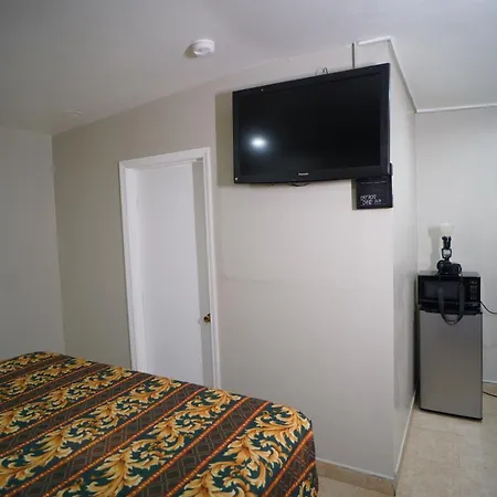 The Fly Inn Motel-2