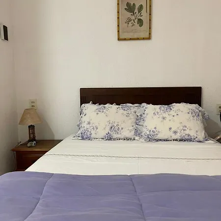 Villa Da Serra Pousada-2