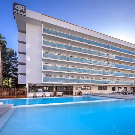 4R Salou Park Resort II-2