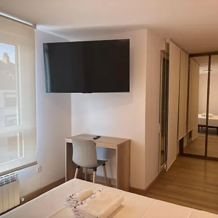 H Pelayo Isla Auto Check-In Rooms-2