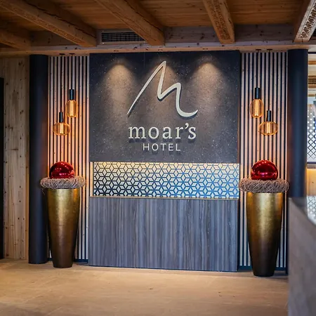 Moar'S Hotel-3