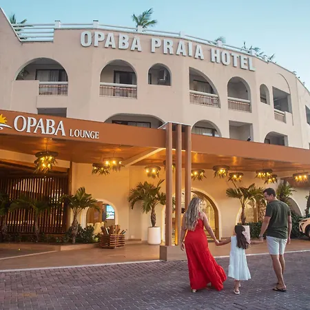 Opaba Praia Hotel-2
