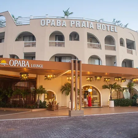 Opaba Praia Hotel-3