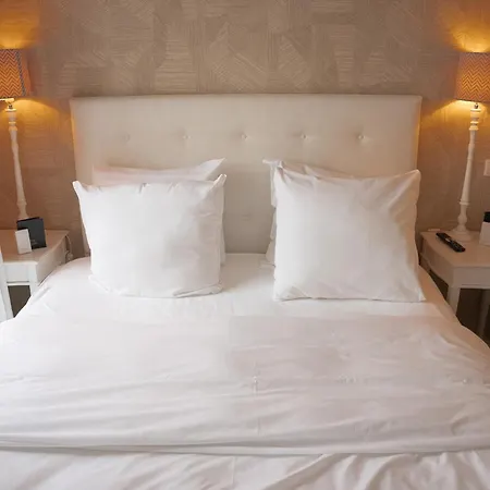 The Saints Bliss Hotel-3
