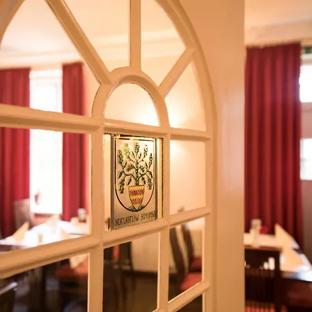 Hotel Altes Stadthaus-2