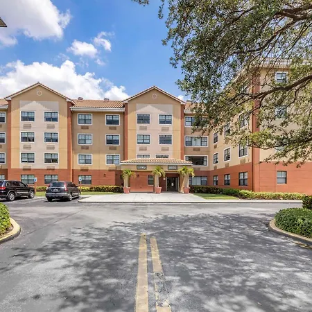 Extended Stay America Premier Suites - Miami - Airport - Doral - 87Th Avenue South-2