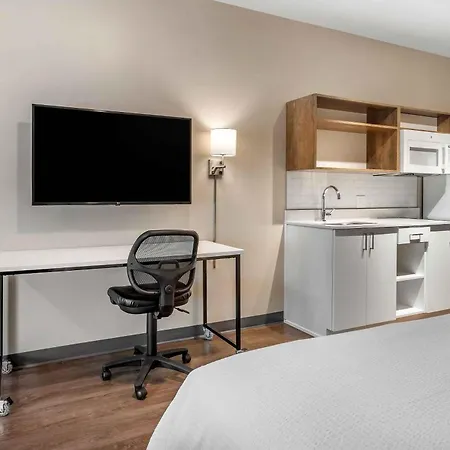 Extended Stay America Premier Suites - Miami - Airport - Miami Springs-2