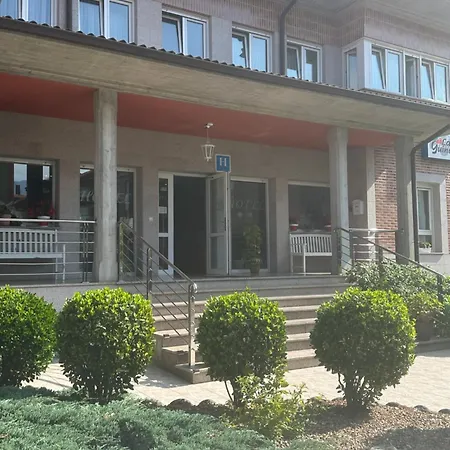 Hotel La Guindal-3