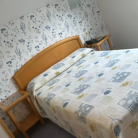 Hotel La Guindal-2