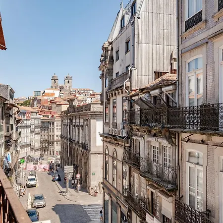 Belomonte 22 Apartments Porto World Heritage-3