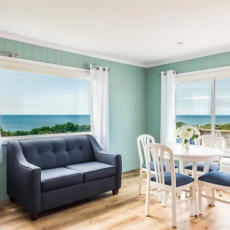 Hartman'S Briney Breezes Beach Resort-2