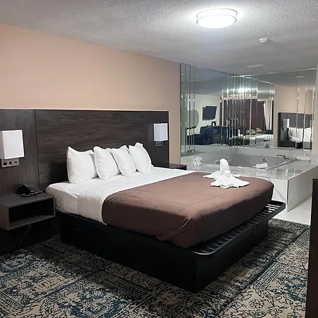 Falls Lodge & Suites-3