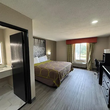Texarkana Inn-3